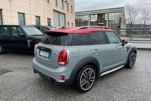 Musata completa mini countryman #010