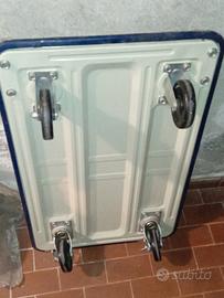 carrellino portapacchi