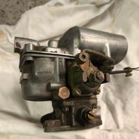 carburatore solex