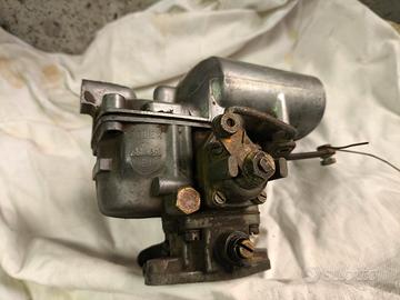 carburatore solex