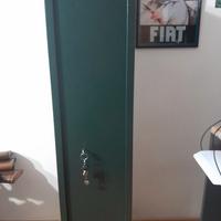 ARMADIETTO BLINDATO PORTAFUCILI