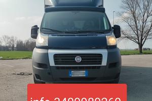 fiat ducato centinato 