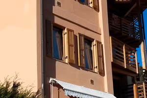 Miniappartamento