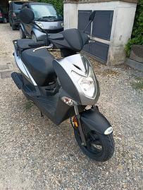 Scooter 50