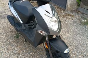 Scooter 50