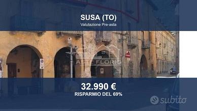Immobile in asta di 178 m² con più di 5 locali a S
