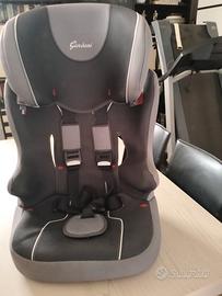 seggiolino auto