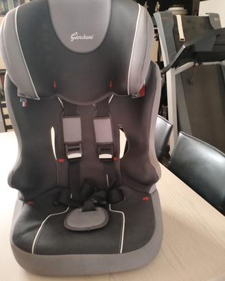 seggiolino auto