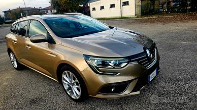 Megane Sporter