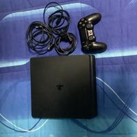 Ps4+controller