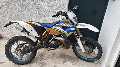 Husaberg KTM 300