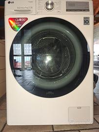 Lavatrice LG 7Kg