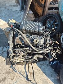 Motore FIAT PUNTO 176 1.7 td 176 A3000