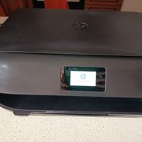 STAMPANTE ALL IN ONE HP ENVY 5000