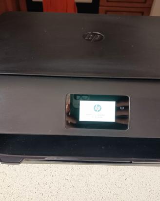 STAMPANTE ALL IN ONE HP ENVY 5000
