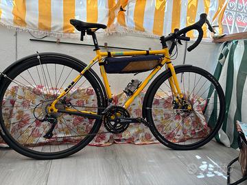 Cinelli Hobootleg Easy Travel