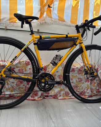 Cinelli Hobootleg Easy Travel