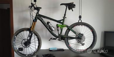 MTB TREK REMEDY 9 - 26"