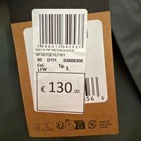 Giacca tnf andora M duck