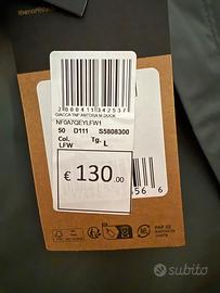 Giacca tnf andora M duck