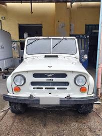 UAZ 469 b 