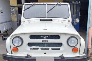 UAZ 469 b 