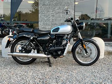 Benelli Imperiale 400