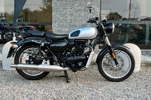 Benelli Imperiale 400