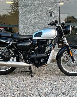Benelli Imperiale 400