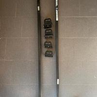 BARRE PORTA TUTTO FURGONE