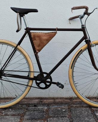 FIXED BIKE VINTAGE