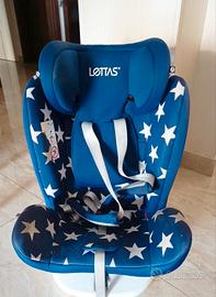Seggiolino auto Lettas
