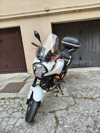 Versys 650 anno 2007