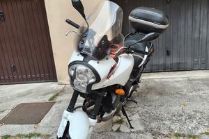 Versys 650 anno 2007