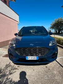 Ford Kuga PHEV ST-Line