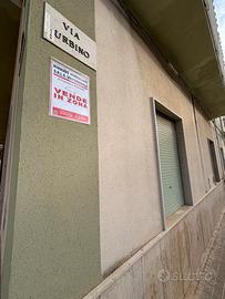Via Urbino Erice cs Santa