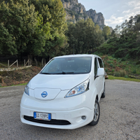 Nissan e-nv200 FULL Elettrico