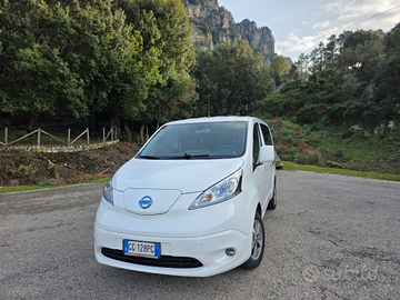 Nissan e-nv200 FULL Elettrico