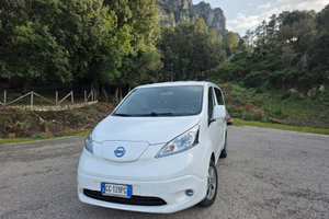 Nissan e-nv200 FULL Elettrico