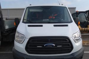 FURGONE FORD TRANSIT CASSONATO