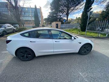 Tesla Model 3 Long Range Dual Motor