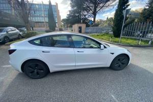 Tesla Model 3 Long Range Dual Motor