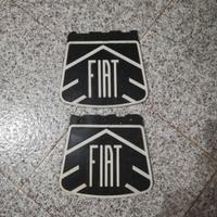 paraspruzzi auto d'epoca Fiat 