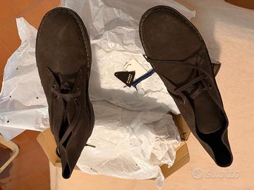 CLARKS
