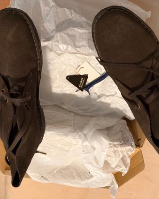 CLARKS