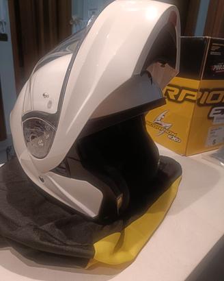 Casco Modulare Scorpion tg S