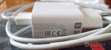 Redmi note 7 xiaomi caricabatterie originale