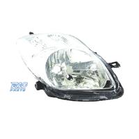 FANALE DESTRO PER TOYOTA YARIS 09-10