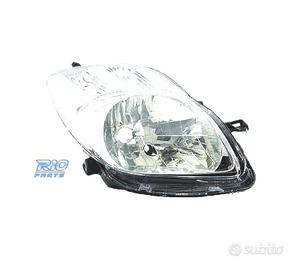 FANALE DESTRO PER TOYOTA YARIS 09-10