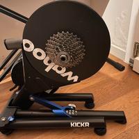 Wahoo KICKR Smart Trainer
